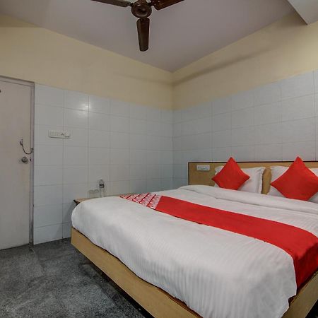 Hotel O Mayur'S Residency Near Malkpet Sururnagar Dış mekan fotoğraf