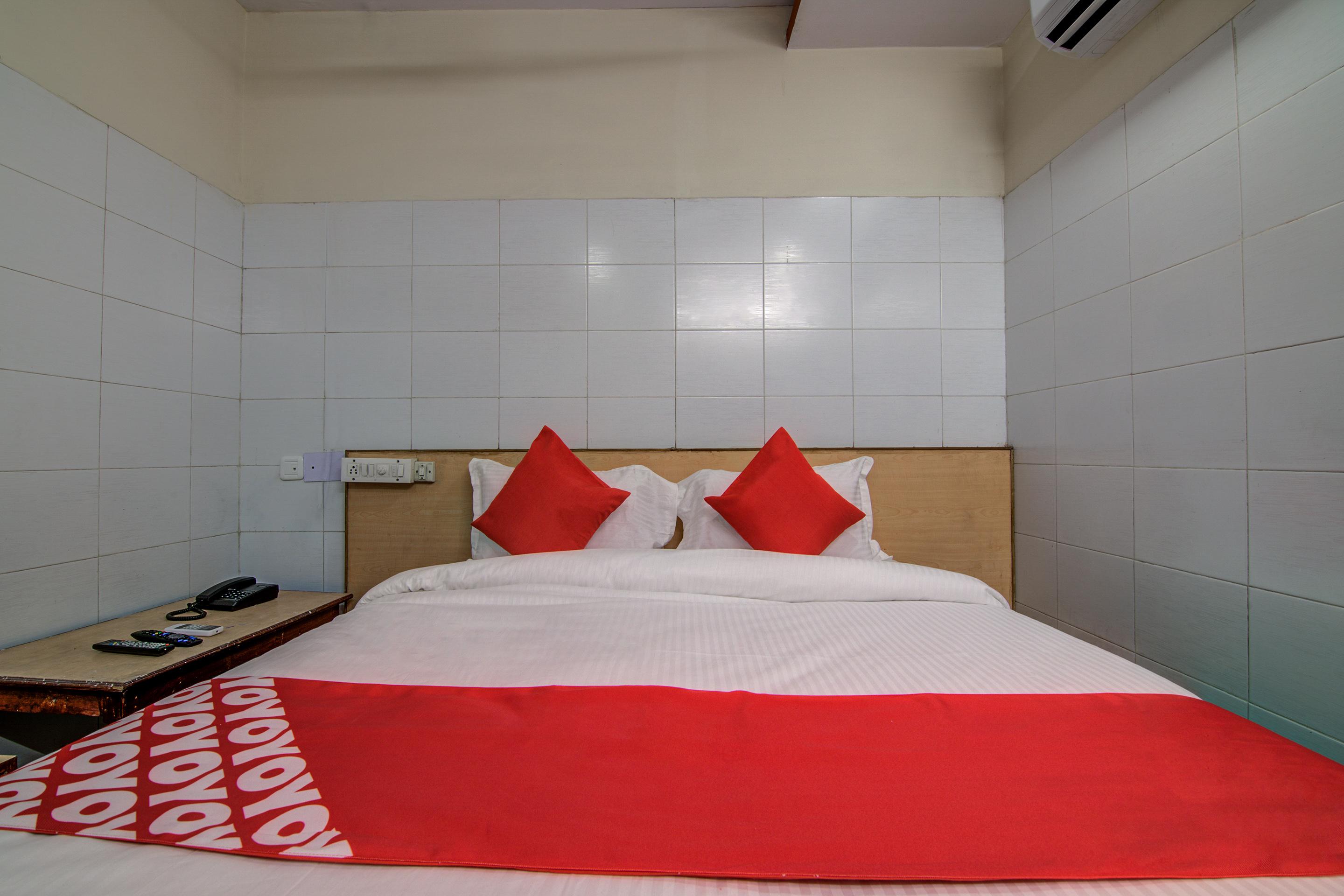 Hotel O Mayur'S Residency Near Malkpet Sururnagar Dış mekan fotoğraf