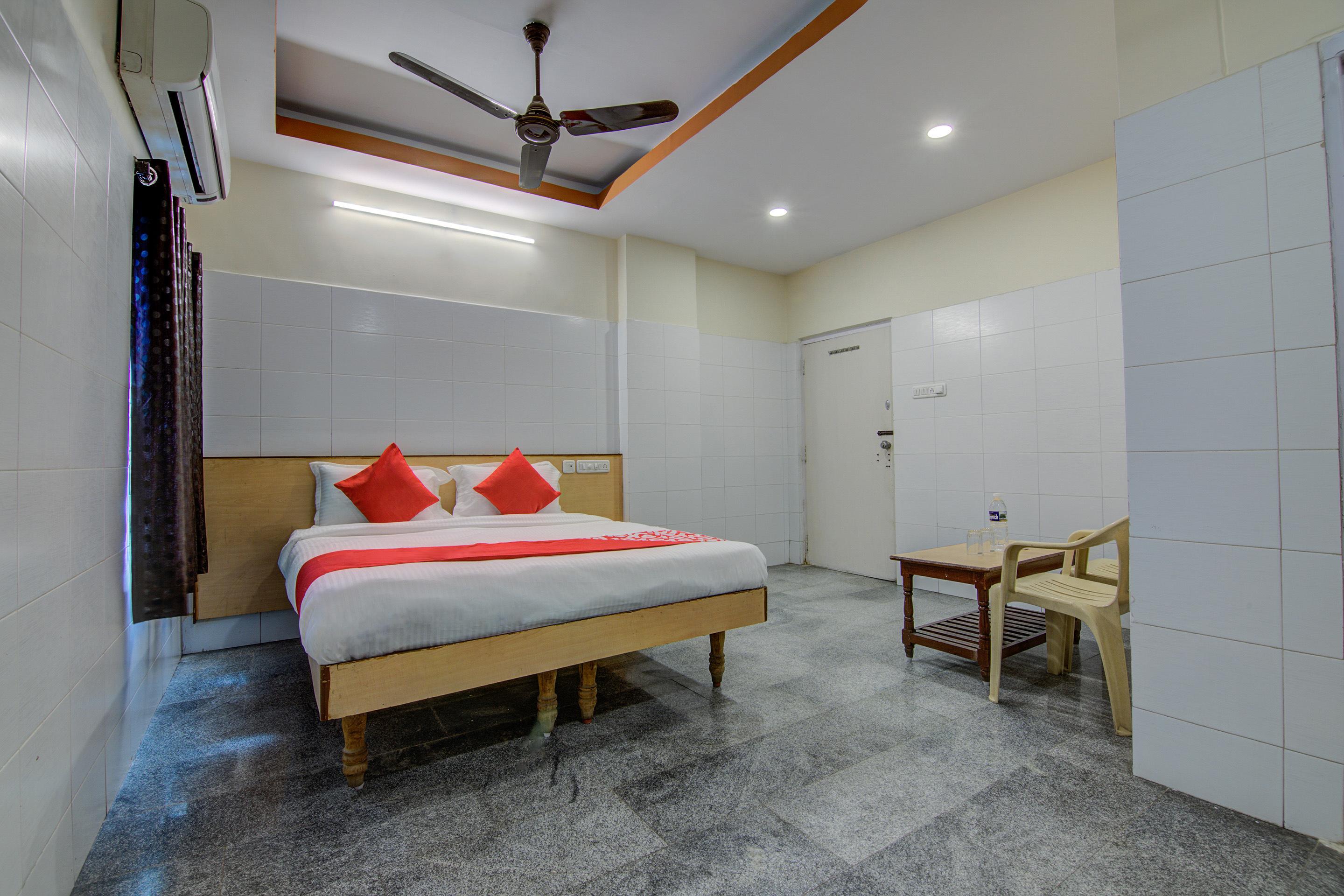 Hotel O Mayur'S Residency Near Malkpet Sururnagar Dış mekan fotoğraf